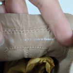 DOLCE VITA Beige Huey H2O Suede Leather Ankle Booties Lug Sole Women's 7.5 Photo 8