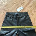 Calzedonia  leather pants Photo 6