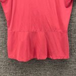 Brooks Brothers Brooks‎ Brothers Womens Blouse Size Medium Career Work Peplum Office Business Photo 5