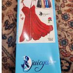 Women's NIGHTGOWN SET Black Size XL Photo 0