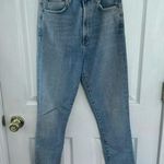 AGOLDE Pinch Waist Skinny in Debut Size 26 Photo 3