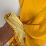 Privacy Please  nimah yellow romper M Photo 4
