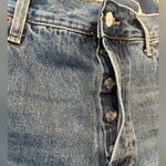 Free People WE THE FREE Holly High Rise Bootcut Jean Thames NEW Photo 10