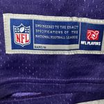 NFL Baltimore Ravens Jersey Womens S Purple Matthew Judon #99 Pro Line Football Photo 7