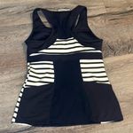 Athleta ‎ Athletic Tank Tank Size Small women's, workout, tennis, running Photo 4
