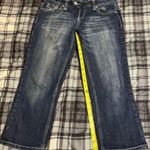 Maurice's Women’s  Capri pants size 3/4 Photo 0