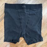 SKIMS  Boxer Shorts Ribbed Photo 0