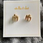 Stella & Dot  Earrings Photo 0