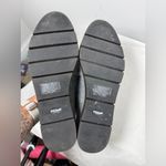 DR. SCHOLL'S Webster Loafer Size 10 Houndstooth Microfiber Slip On Gray Photo 8