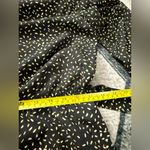 Downeast  Black and White Glamorous Jumpsuit Size XL Photo 7