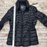 a.n.a   Coat Small A New Approach Packable Premium Down Women's Coat Black S Photo 4