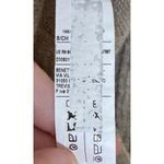 United Colors Of Benetton  Womens Sweater Alpaca Blend Italian Yarn V-Neck Medium Photo 5