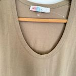 Free People NWOT  Herron Drop-Waist Maxi Photo 8