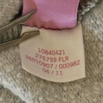 Victoria's Secret PINK  Florida Gators Sweatshirt Womens M‎ Gray Orange Sparkly UF Photo 8