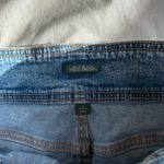 Wild Fable Denim Mini Skirt Photo 2