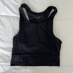 AllFenix Black Sports Bra Photo 0