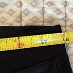 Quince Ultra Stretch Ponte Classic Black Pants‎ Size XL  EUC Photo 5