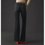 Anthropologie Pilcro Demilune Utility Bootcut Jean 29 Women’s Black Photo 5