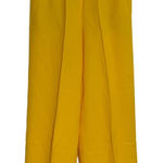 Ann Taylor NWT  The Pull On Palazzo Pant in Linen- Solarium Sun‎ Photo 0