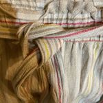 Jolt linen/rayon striped LG shorts Photo 7