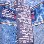 Aeropostale  1/2 Jeans Skirt Photo 3