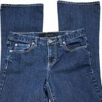 Calvin Klein VINTAGE size 6 flare jeans Photo 0