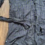 The Kooples  Plaid Button Up Photo 1