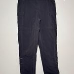 The North Face | Convertible Pants Hiking Shorts Photo 0
