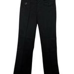 Sanctuary Y2K  Clothing Women’s Flare Leg Utility Pants in Black Size 26 Photo 0