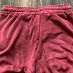 SUB_URBAN RIOT Red Sweats Photo 5