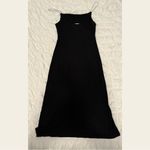 Joah Brown  Slit Dress! Photo 3