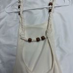 White Fox Boutique White Fox Knit Dress Photo 1