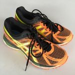 ASICS Gel-Cumulus 17 Athletic Running Shoes Photo 3