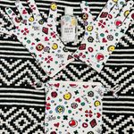 Brighton Tom Clancy Love Sparkle Glove Set Photo 1