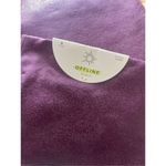 Aerie  Offline The Hugger High Waisted Purple Crackle‎ Leggings Small SHORT Photo 2