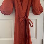 Banana Republic  wrap dress Photo 1