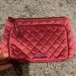 Vera Bradley  cosmetic bag Photo 0