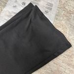 Guolezeev High Waisted Bellbottom Flare 70s Black Pants NWT Size XL Photo 2