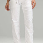 Lululemon  Dance Studio Pant III *Lined Mid Rise Lined NWOT 28” Length Size 12 Photo 0