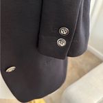 Banana Republic  Black Women's Blazer Size 6. Very flattering! Photo 2