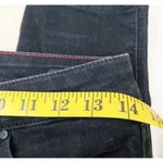 Sanctuary  Jeans Women’s 28 Revolve Black Robbie High Rise Eyeliner Skinny Photo 4