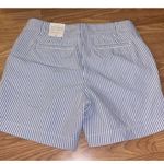 Talbots  Petite Relaxed Chino Shorts Size 4 Photo 7