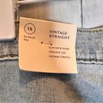 Universal Threads Universal Thread Vintage Straight Jeans Photo 6