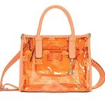 Juicy Couture  Summer Break Mini Tote Bag Photo 0