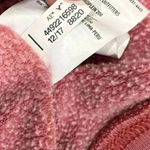 American Eagle  Vintage Wash Red Hoodie Sweatshirt Pullover Hooded Size M Photo 6