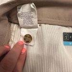 PGA Tour Men’s Tan Golf Shorts Size 38 Photo 5