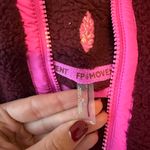 Free People Movement  Mountain High 1/2 Zip Fleece Photo 7