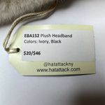Hat Attack Plush Faux Fur Headband New‎ Photo 2