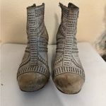 FREEBIRD by Steven  Nelle boots sz 8 FB-Nelle Leather Women’s shoes Riveted Photo 1
