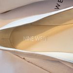 Nine West NIB -  - Women’s Cream Ballet Flats - Size 6 Photo 3